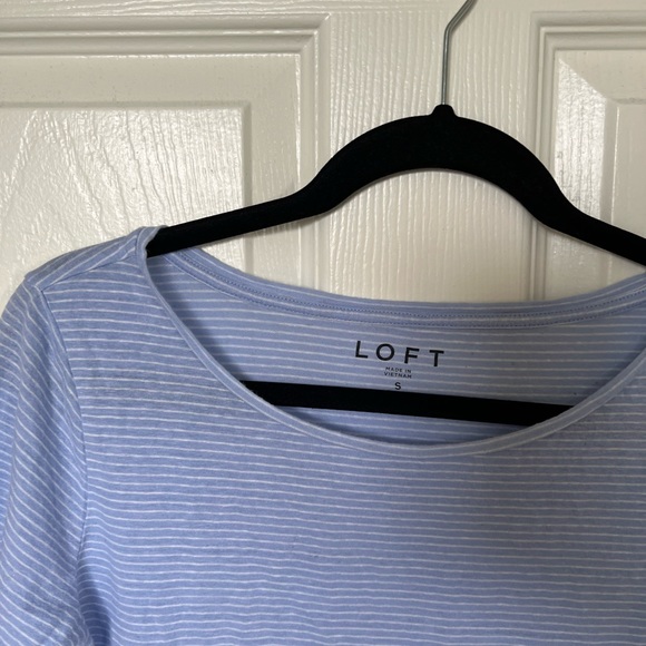 Loft Tee - Picture 2 of 3